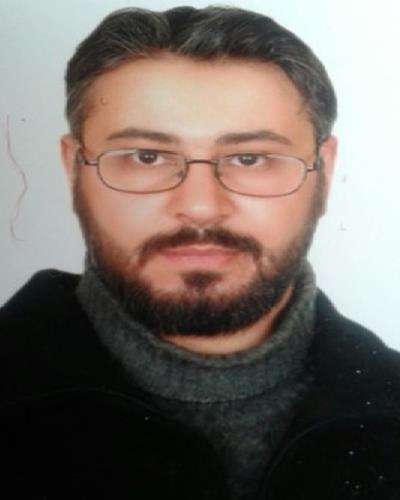 Cumali ÇAKMAK