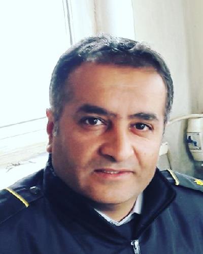 Yılmaz ERTUŞ