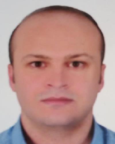 Nazım KAPAN
