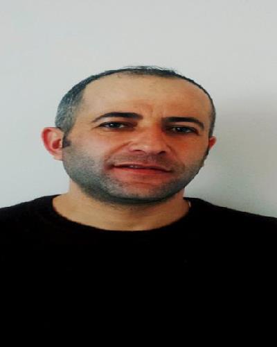Ali ÇİFTÇİ