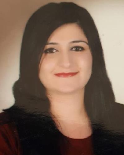 Zeynep ÖRBEYİ