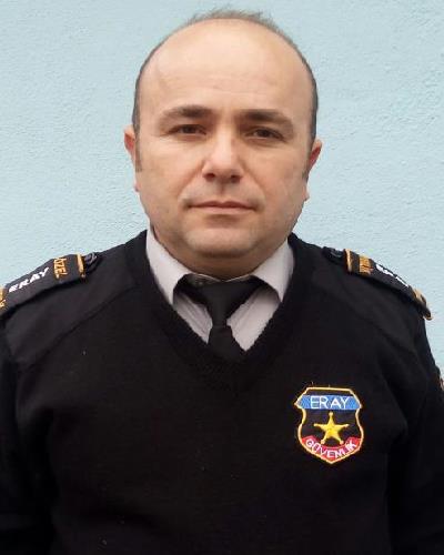 Halil ÇİFTÇİ