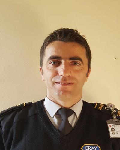 Übeydullah TAN