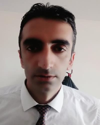 İhsan YALÇIN