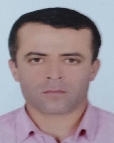 Ercan ARSLAN