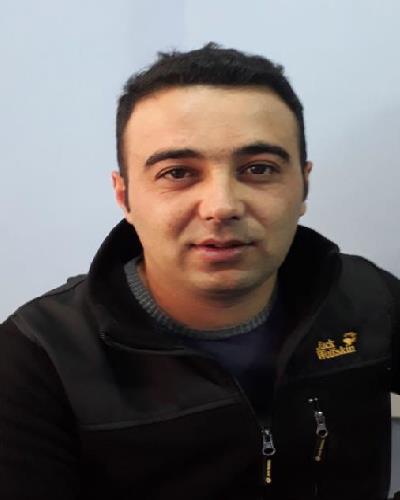 Erol SAKLI