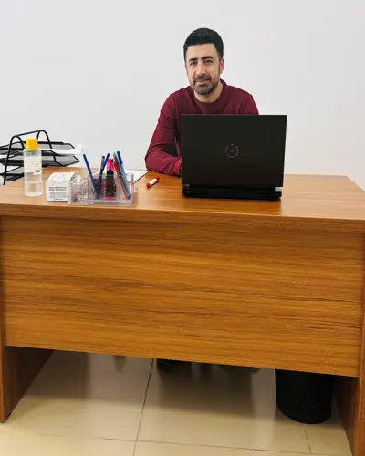 Fatih GÖNÜL