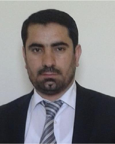 Shavish MURAD