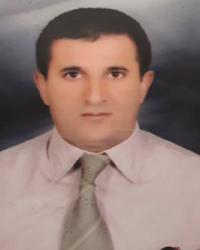 Cemil ÖZDEMİR