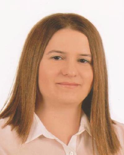 Aynur TAŞ KAYA