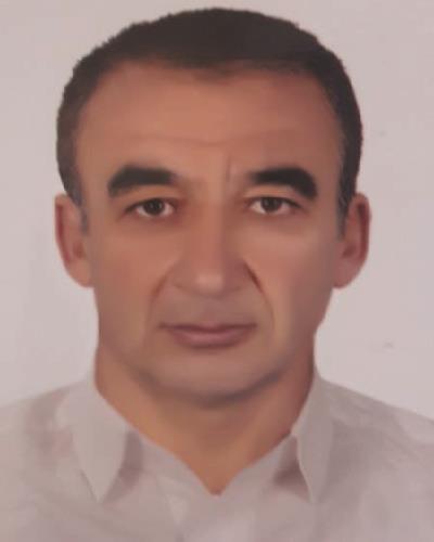 Cengiz KARAMAN