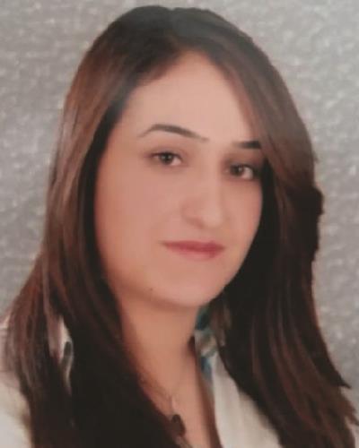 Neva AĞACANOĞLU