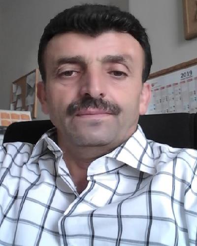 Vezir TEKÇE