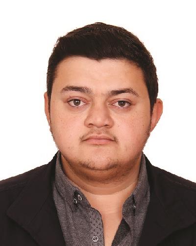 Muhammet KAYA
