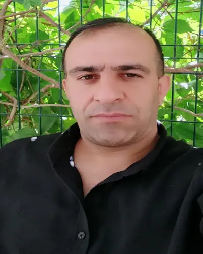 Zekeriya KILIÇ