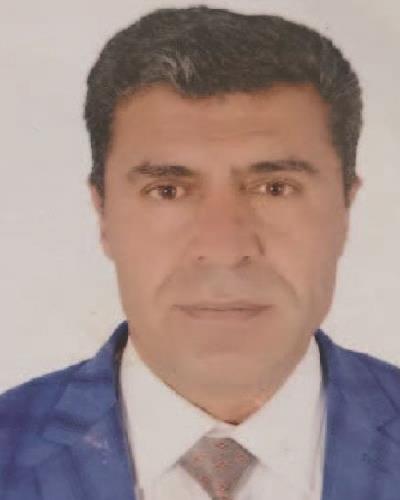Süleyman OĞUZ