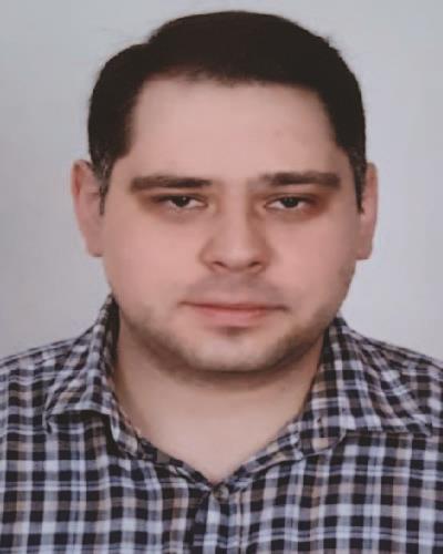 Bahadır TÖRÜN