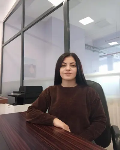 Aysun ADIYAMAN