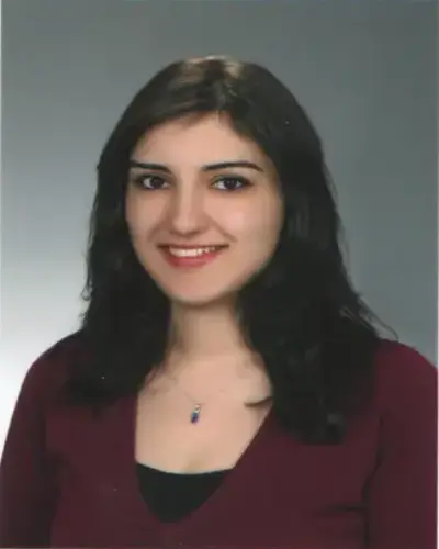Buket ÇETİN