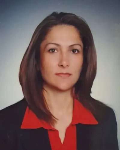 Güleser KORKMAZER