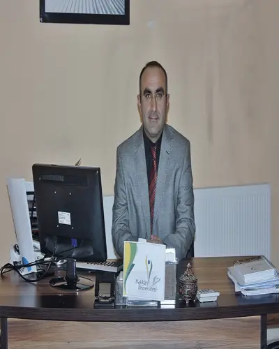 Hacı TANSU