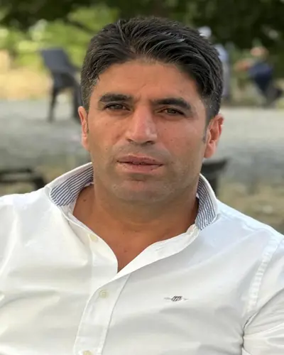 Hızır AK