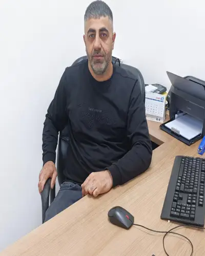 Fevzi AYDIN