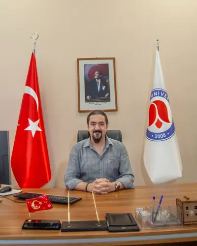 Volkan Burak KİBİCİ