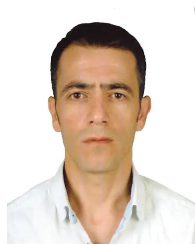 Sabri GEZER