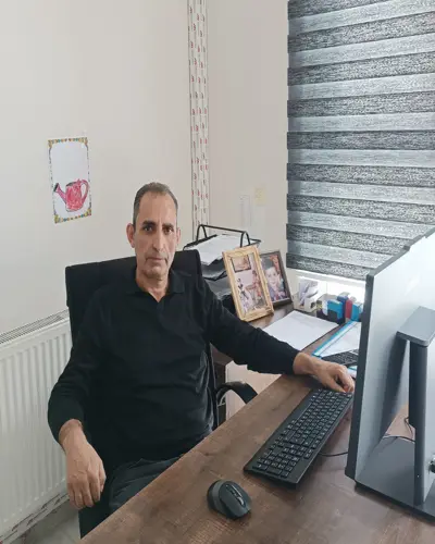 Nihat KILIÇ