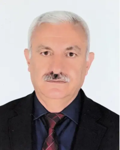 Adnan TİMUR