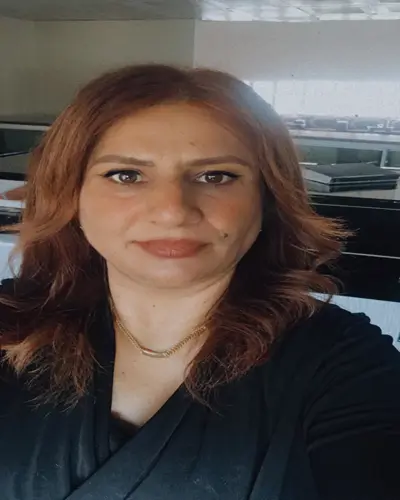 Leyla AŞKAN