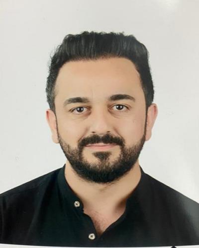 Nesrullah AYŞİN