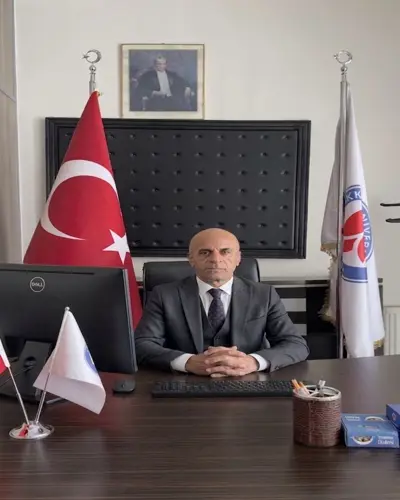 Sıdkı DUMAN