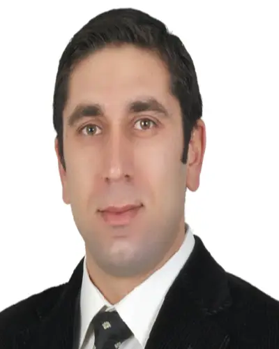 Bilal ÇİÇEK