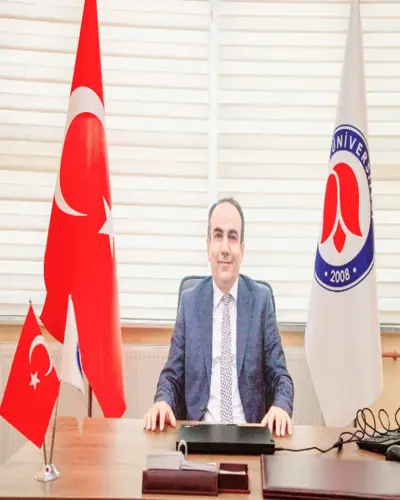 Yılmaz DEMİR