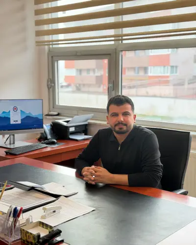 Hakkı TURAN