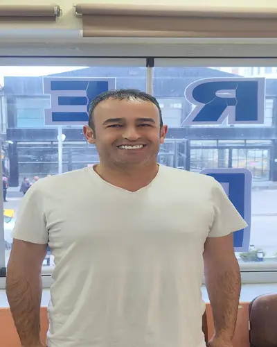 Halit EZİLMEZ