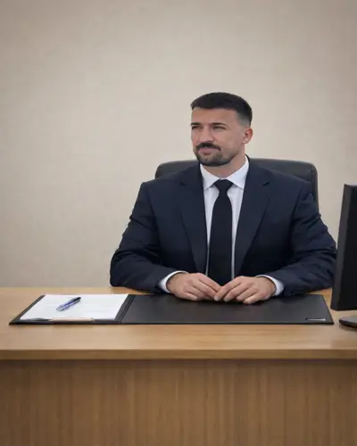 Recep ARSLAN