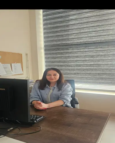 Özlem EKİCİ