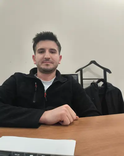 Ömer Faruk  CADAKLI
