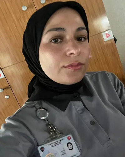 Güllü ÇAKMAZ