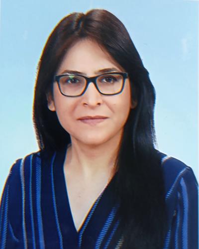 Melek ERDEK