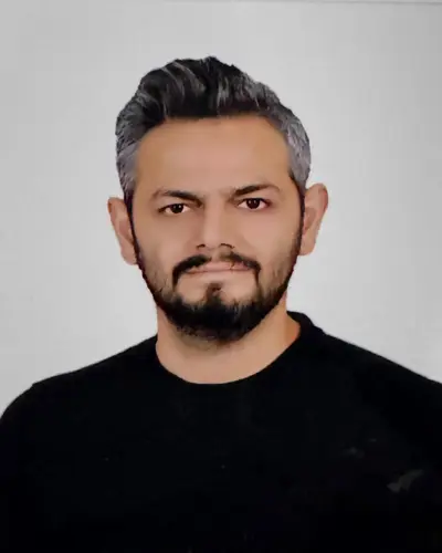 Savaş BERK