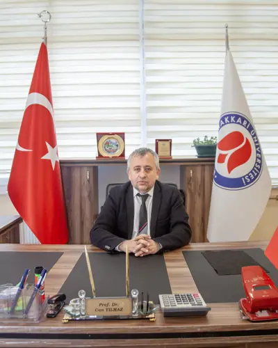 Can YILMAZ