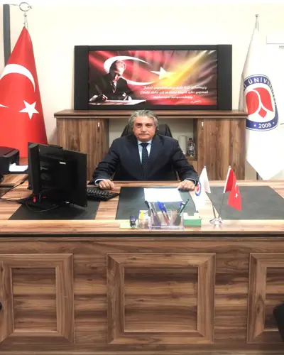 İbrahim YILDIRIM
