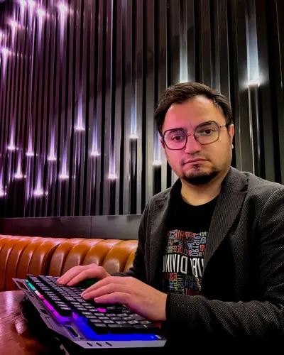 Erkan YAŞAR