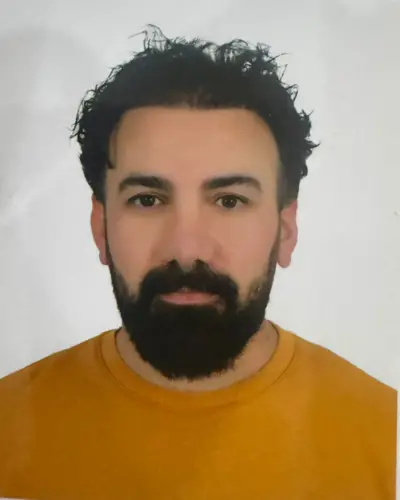 Rıdvan  BAYRAM