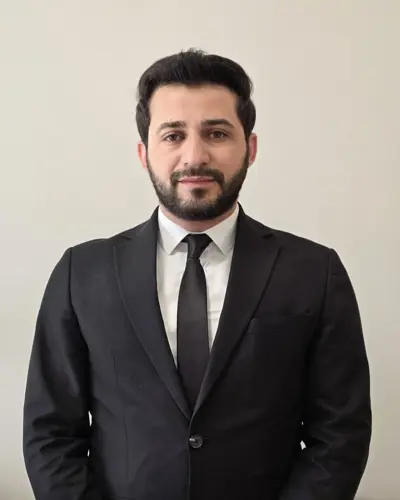 Ayhan KANAT