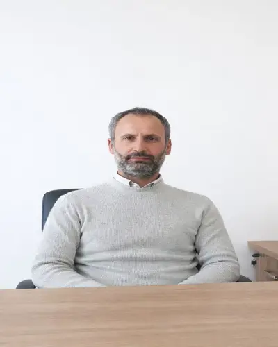 Hüseyin KIRMIZI